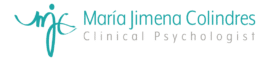 María Colindres - Clinical Psychologist