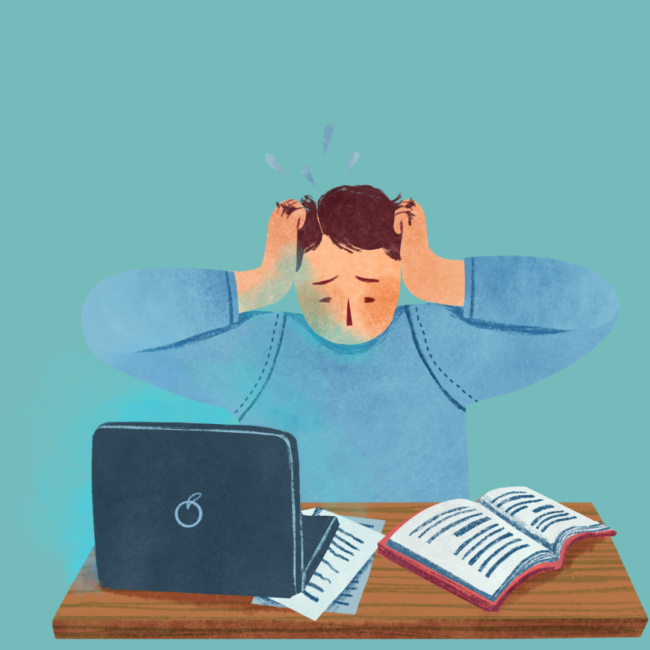 5 Ways to Cope with Anxiety 5 practical strategies to cope with anxiety in daily life.